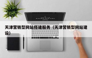 甘南天津营销型网站搭建服务（天津营销型网站建设）