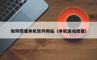 甘南如何搭建单机软件网站（单机游戏搭建）